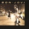 Runaway - Bon Jovi lyrics