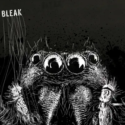 Bleak - EP - Bleak