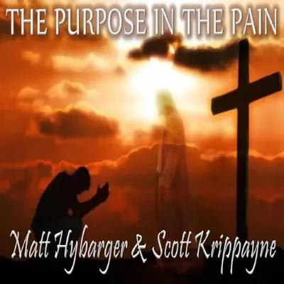 The Purpose in the Pain - Single - Scott Krippayne