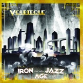 The Iron & Jazz Age artwork