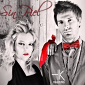 Sin Piel (Electro Tango Pop) [feat. Emmanuel Millan & Angela Ruedi] artwork