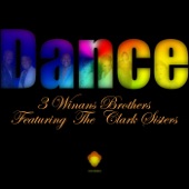 Dance (Louie Vega Dance Ritual Radio Edit) [feat. The Clark Sisters] artwork