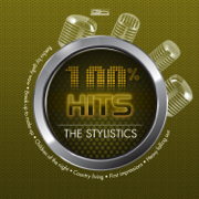 Hits 100% The Stylistics - The Stylistics