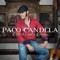 Mis Cuatro Rosas - Paco Candela lyrics