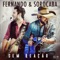 Preto - Fernando & Sorocaba lyrics