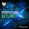 Stream & download Skyline (feat. Carina)