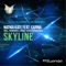 Skyline (NoMosk Remix) [feat. Carina] - Nathia Kate lyrics