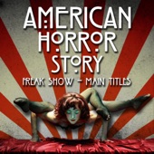 American Horror Story: Freak Show - Main Theme (Cover Version) artwork