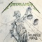 ...And Justice for All ジャケット写真