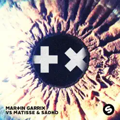 Break Through the Silence - Single - Martin Garrix