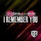 I Remember You (Extended Mix) artwork