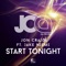 Start Tonight (Radio Edit) [feat. Jake Niemi] - Jon Craig lyrics