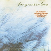 Far Greater Love artwork