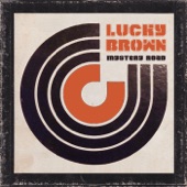 Lucky Brown - Buddha on the Road