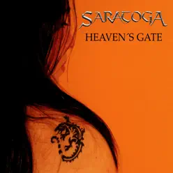 Heaven's Gate - EP - Saratoga