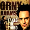 Orny Adams - Appliances Texting Us