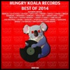 Hungry Koala Records Best Of 2014