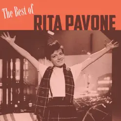The Best of Rita Pavone - Rita Pavone
