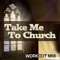 Take Me To Church - Hillary Blake lyrics