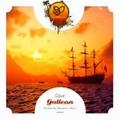 Galleon (Talamanca Remix) artwork