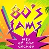 80's Jams! Hits of the Decade, 2014