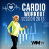 Cardio Workout 2015 Session (60 Minutes Non-Stop Mixed Compilation 135 - 150 Bpm)