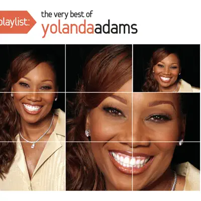 Playlist: The Very Best of Yolanda Adams - Yolanda Adams