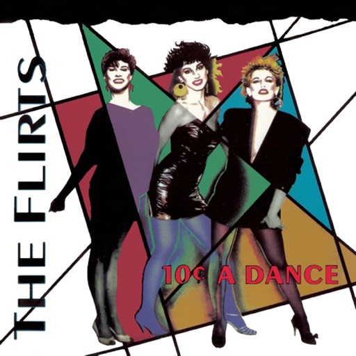 Art for Jukebox (Don't Put Another Dime) by The Flirts