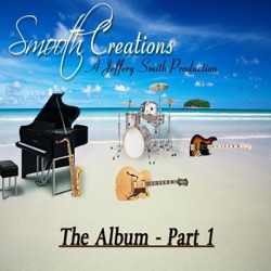 Jeffery Smith - Let's Get It Started