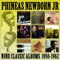 Sugar Ray - Phineas Newborn Jr. lyrics