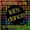 Let's Dance (Madison Park vs Beechkraft) - Madison Park & Beechkraft lyrics