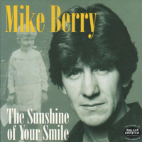 Mike Berry - The Sunshine of Your Smile artwork