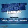 Hands up Smasher, Vol. 1, 2014