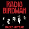 Radios Appear (Black Deluxe), 2014