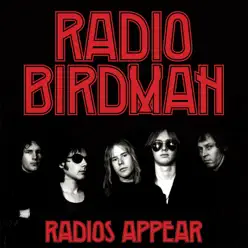 Radios Appear (Black Deluxe) - Radio Birdman