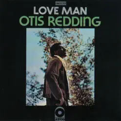 Love Man - Otis Redding