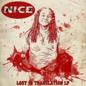 Just Nice - Lost in Translation