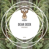 Dear Deer Friends, Vol. 1 artwork