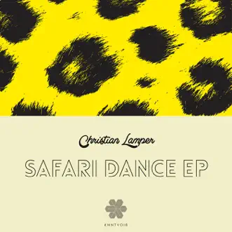 Safari Dance - Single by Christian Lamper album reviews, ratings, credits