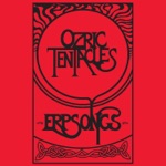Ozric Tentacles - Erpriff (Glastonbury Oct '85)