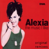 The Music I Like (Original Remixes) artwork