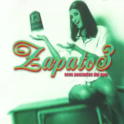 Ecos Punzantes Del Ayer by Zapato3 album reviews, ratings, credits