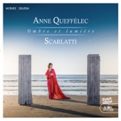 Scarlatti: Ombre et lumière artwork