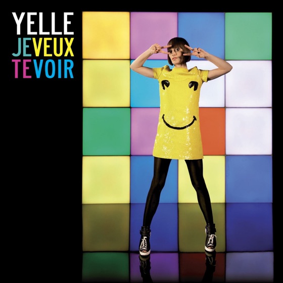 Cover artwork for Je veux te voir (Disco D Remix)