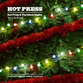 Hot Press & The Silent Knights - Gobble Gobble Gobble Hey!