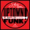 Uptown Funk (Extended Mix) artwork