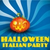 Halloween Italian Party, 2014