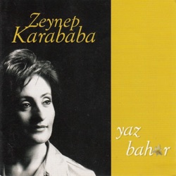 Zeynep Karababa - Ekin İdim Oldum Harman