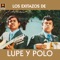 La Banda del Carro Rojo - Lupe y Polo lyrics