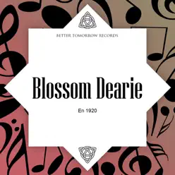 En 1920 - Blossom Dearie